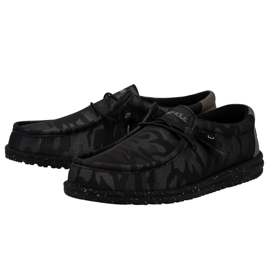 Wally - Shade Camo 2 Wally - Shade Camo - Image 2