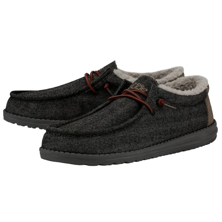 Wally - Black Shell 2 Wally - Black Shell - Image 2