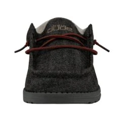 Wally - Black Shell 9 Wally - Black Shell -Stepwise Sales Store 110064681 WALLY BLACK SHELL LEFT 4 1