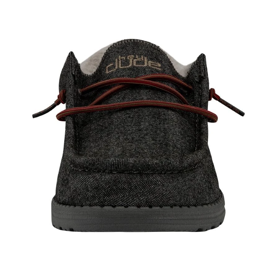 Wally - Black Shell 4 Wally - Black Shell - Image 4