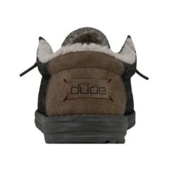 Wally - Black Shell 10 Wally - Black Shell -Stepwise Sales Store 110064681 WALLY BLACK SHELL LEFT 5