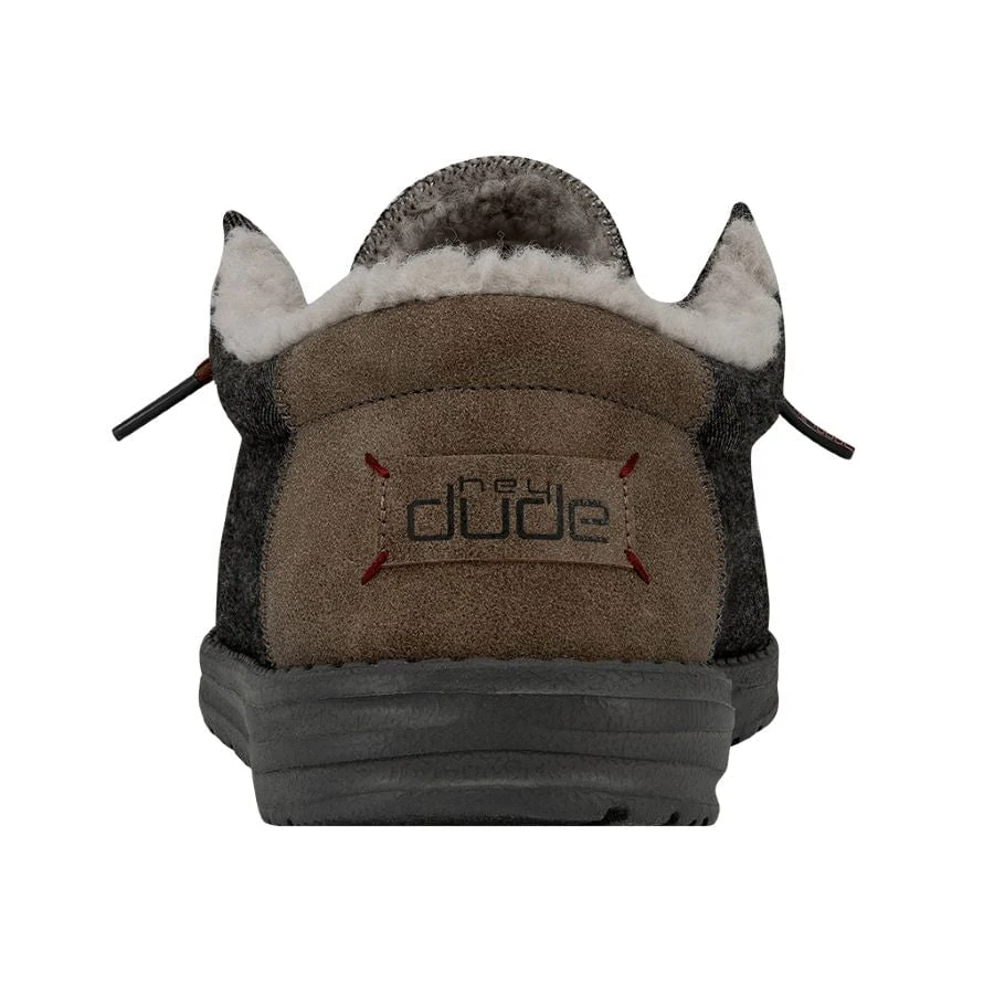 Wally - Black Shell 5 Wally - Black Shell - Image 5