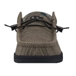 Wally Sox - Timber Wolf 9 Wally Sox - Timber Wolf -Stepwise Sales Store 110350622 WALLY SOX TIMBER WOLF LEFT 4