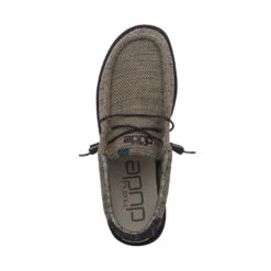 Wally Sox - Timber Wolf 11 Wally Sox - Timber Wolf -Stepwise Sales Store 110350622 WALLY SOX TIMBER WOLF LEFT 6