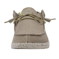 Wally Sox - Camel -Stepwise Sales Store 110351517 WALLY SOX CAMEL LEFT 4