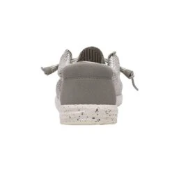 Wally Sox - Ash -Stepwise Sales Store 110353500 WALLY SOX ASH 05