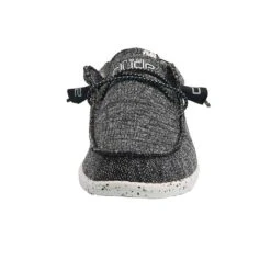 Wally Sox - Black White -Stepwise Sales Store 110354912 WALLY SOX BLACK WHITE 04