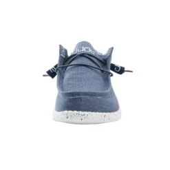 Wally Stretch - Blue -Stepwise Sales Store 110382600 WALLY STRETCH BLUE 04