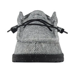 Wally Stretch - Dark Web -Stepwise Sales Store 110383385 WALLY STRETCH DARK WEB LEFT 4