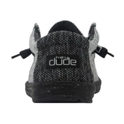 Wally Stretch - Dark Web -Stepwise Sales Store 110383385 WALLY STRETCH DARK WEB LEFT 5