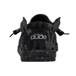 Wally Stretch - Midnight Bunker 10 Wally Stretch - Midnight Bunker -Stepwise Sales Store 110384770 WALLY STRETCH MIDNIGHT BUNKER 6