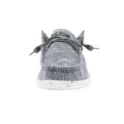 Wally Stretch Fleece - Stone White 9 Wally Stretch Fleece - Stone White -Stepwise Sales Store 110530703 WALLY STRETCH FLEECE STONE WHITE 4