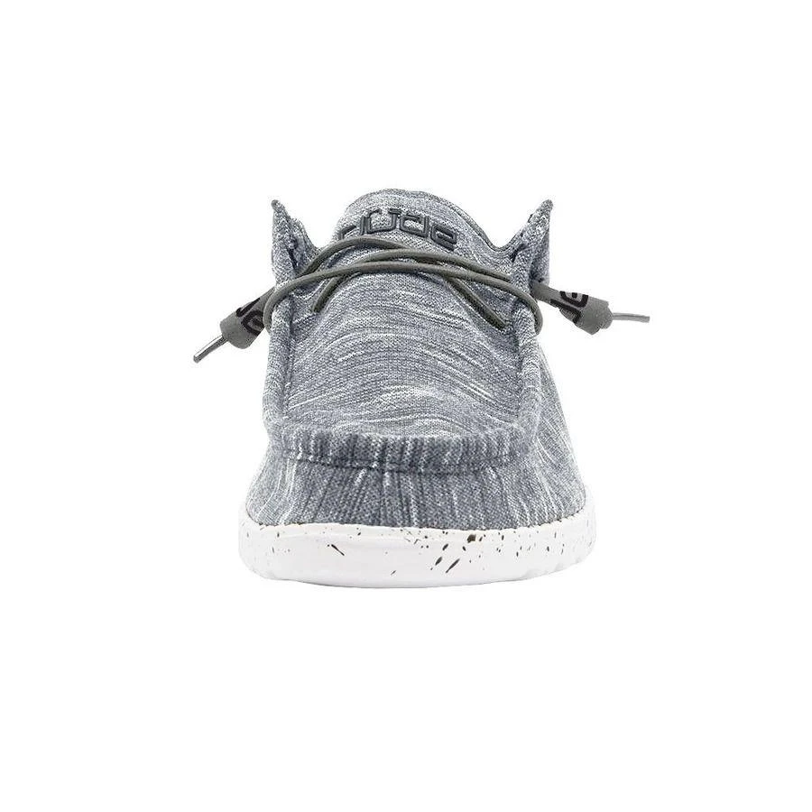 Wally Stretch Fleece - Stone White 4 Wally Stretch Fleece - Stone White - Image 4