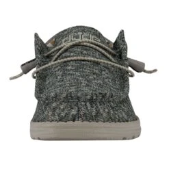 Wally Sox Funk - Blue Shadow -Stepwise Sales Store 112742781 WALLY SOX FUNK BLUE SHADOW LEFT 4