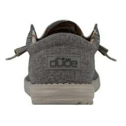 Wally Sox Funk - Blue Shadow -Stepwise Sales Store 112742781 WALLY SOX FUNK BLUE SHADOW LEFT 5