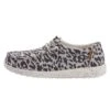 Wendy Woven - Cheetah Grey -Stepwise Sales Store 121413091 WENDY WOVEN CHEETAH GREY 01