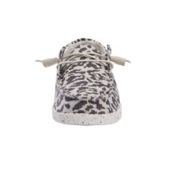 Wendy Woven - Cheetah Grey -Stepwise Sales Store 121413091 WENDY WOVEN CHEETAH GREY 04