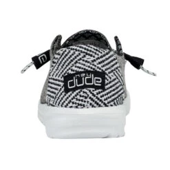 Wendy Chambray - Onyx -Stepwise Sales Store 121414203 WENDY CHAMBRAY ONYX LEFT 5