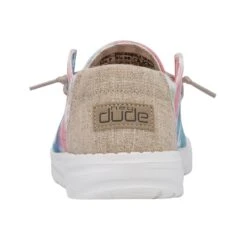 Wendy Boho - Mandala Tie Dye -Stepwise Sales Store 121419863 WENDY BOHO MANDALA TIE DYE LEFT 5 2