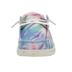 Wendy Tie Dye - Rose Candy -Stepwise Sales Store 121419864 WENDY ROSE CANDY TIE DYE LEFT 4