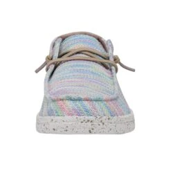 Wendy Sox - Aurora White -Stepwise Sales Store 121920214 WENDY SOX AURORA WHITE LEFT 4 1