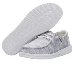 Wendy Sox - Glacier Grey -Stepwise Sales Store 121922672 WENDY SOX GLACIER GREY 03