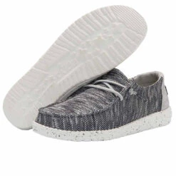 Wendy Sox - Dark Grey -Stepwise Sales Store 121923008 WENDY SOX DARK GREY 03
