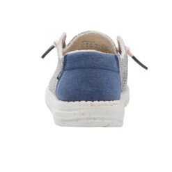 Wendy Sox - Light Pink -Stepwise Sales Store 121925034 WENDY SOX LIGHT PINK 05 1