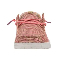 Wendy Sox Glow - Cream -Stepwise Sales Store 121925072 WENDY SOX GLOW CREAM LEFT 4