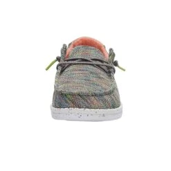 Wendy Sox - Peacock Pink -Stepwise Sales Store 121928341 WENDY SOX PEACOCK PINK 04 1