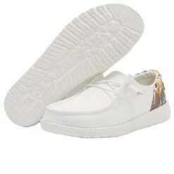 Wendy Funk Chambray - White 8 Wendy Funk Chambray - White -Stepwise Sales Store 121930123 WENDY FUNK CHAMBRAY WHITE 03 1b4d5db5 7609 47eb b8ef 2f5317cd3d22