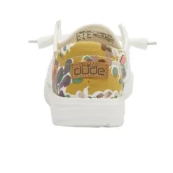 Wendy Funk Chambray - White 10 Wendy Funk Chambray - White -Stepwise Sales Store 121930123 WENDY FUNK CHAMBRAY WHITE 05 8b7e510d d5c8 486b 931d 53cee8199385