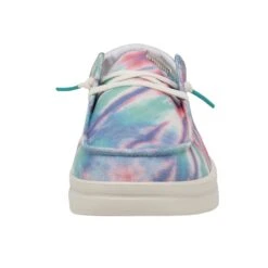 Wendy Rise Tie Dye - Candy Tie Dye -Stepwise Sales Store 121949862 WENDY RISE CANDY TIE DYE LEFT 4 1