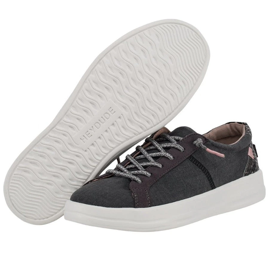 Karina - Jet Black 3 Karina - Jet Black - Image 3