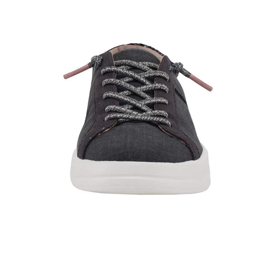 Karina - Jet Black 4 Karina - Jet Black - Image 4