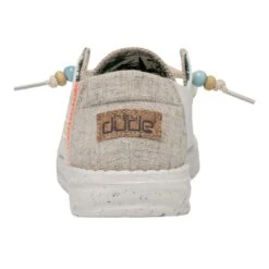 Wendy Fringe - Salt -Stepwise Sales Store 122150212 WENDY NATURAL SALT LEFT 5