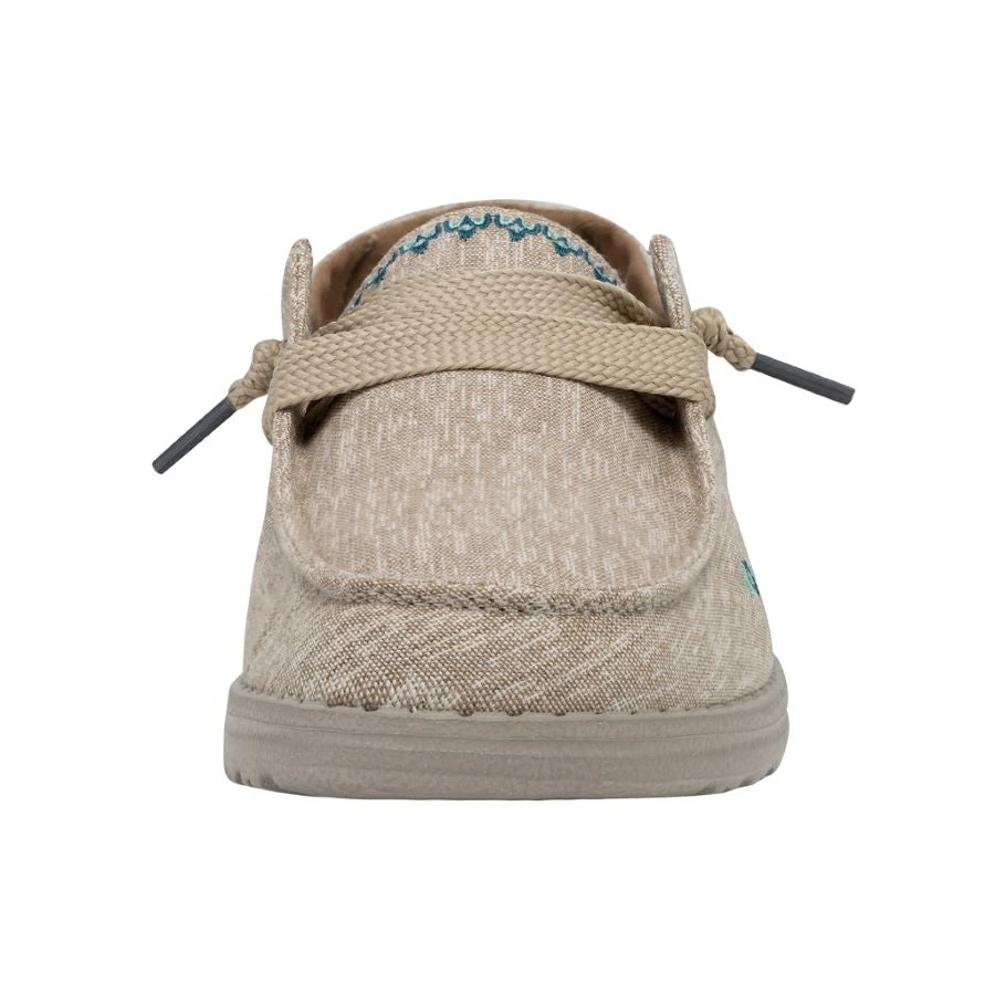 Wendy Flora - Sunflower Beige 4 Wendy Flora - Sunflower Beige - Image 4