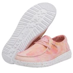 Wendy Tie Dye - Lemon Ombre 8 Wendy Tie Dye - Lemon Ombre -Stepwise Sales Store 122256020 WENDY TIE DYE LEMON OMBRE LEFT 3