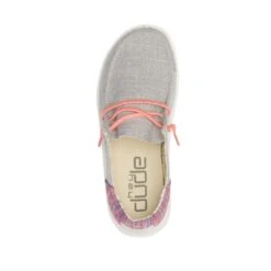 Wendy Youth Funk - Grey 11 Wendy Youth Funk - Grey -Stepwise Sales Store 130123026 WENDY YOUTH FUNK GREY 06