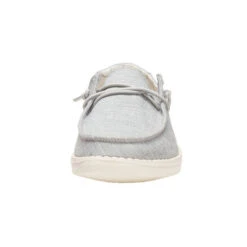 Wendy Youth Linen - Grey -Stepwise Sales Store 130123096 WENDY YOUTH LINEN GREY 04