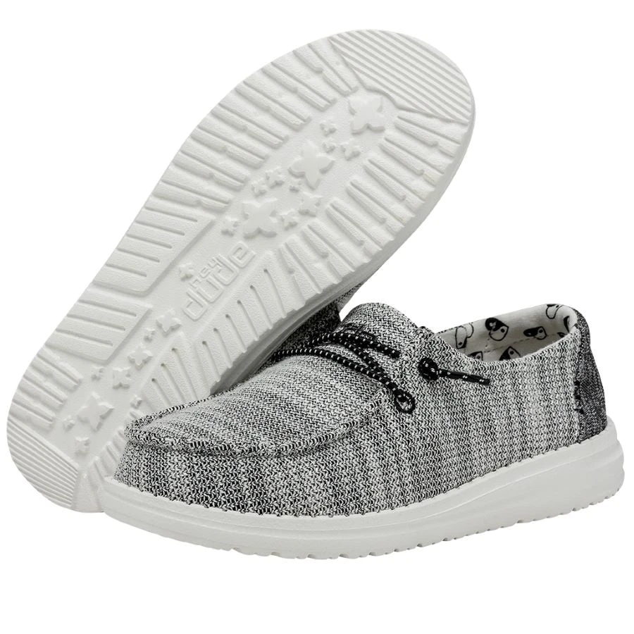 Wendy Youth Stretch - Yin And Yang 3 Wendy Youth Stretch - Yin And Yang - Image 3