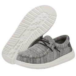 Wally Youth Stretch - Yin And Yang -Stepwise Sales Store 130133351 WALLY YOUTH STRETCH YIN YANG LEFT 3 1