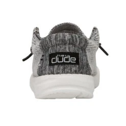 Wally Youth Stretch - Yin And Yang -Stepwise Sales Store 130133351 WALLY YOUTH STRETCH YIN YANG LEFT 5