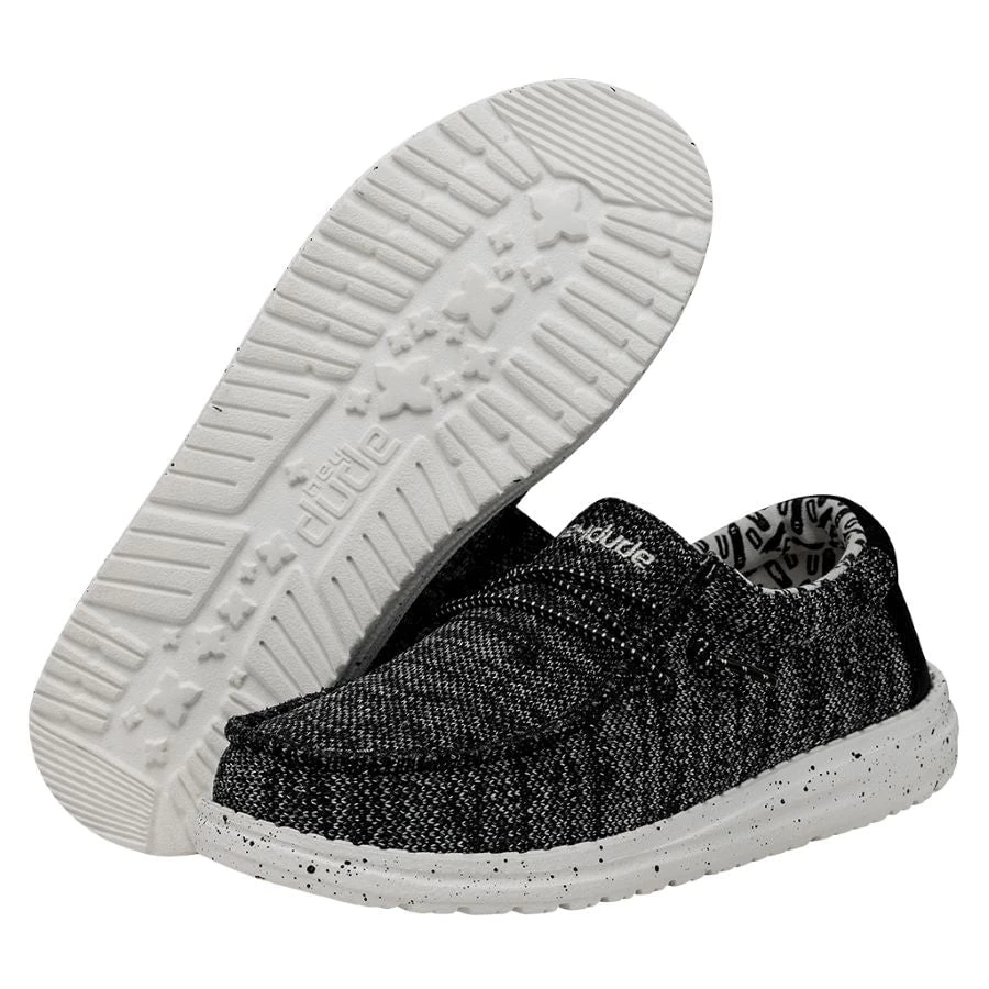 Wally Youth Sox - Skater 3 Wally Youth Sox - Skater - Image 3