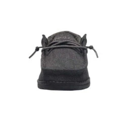 Wally Youth - Black 9 Wally Youth - Black -Stepwise Sales Store 130134900 WALLY YOUTH BLACK 04 0a4a8e87 e15f 41a7 bd4a 79a4dbda1cd3