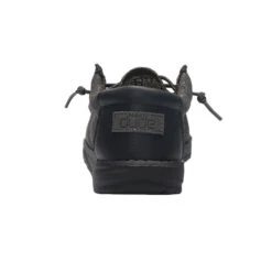 Wally Youth - Black 10 Wally Youth - Black -Stepwise Sales Store 130134900 WALLY YOUTH BLACK 05 41f36537 0ad8 4590 99bf 00d664af0209