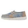 Wendy Youth - Tie Dye Dawn Blue 13 Wendy Youth - Tie Dye Dawn Blue -Stepwise Sales Store 130342731 WENDYYOUTHTIEDYE DAWNBLUE