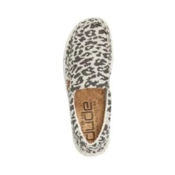 Misty Woven - Cheetah Grey -Stepwise Sales Store 140013091 MISTY WOVEN CHEETAH GREY 06