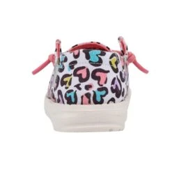 Wendy Toddler - White Leopard 10 Wendy Toddler - White Leopard -Stepwise Sales Store 160020170 WENDY TODDLER WHITE LEOPARD 6