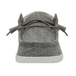 Wally Ascend Woven - Carbon 9 Wally Ascend Woven - Carbon -Stepwise Sales Store 40002 0YK WALLYASCENDWOVEN CARBON LEFTFRONT